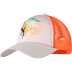 Buff Trucker Cap  Basecaps rosa Größe L  Lifestyle  Schnell trocknend