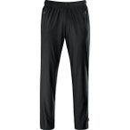 SCHNEIDER SPORTSWEAR Herren Sporthose NEBRASKAM (lang), Größe 106 in Schwarz