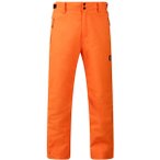 BRUNOTTI Herren Hose Footrail Men Snow Pants, Größe XS in Orange