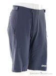 POC Motion Herren Bikeshort-Dunkel-Blau-S
