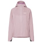 Jack Wolfskin - Women's Evertrek Insulated Jacket - Kunstfaserjacke Gr XL lila/r