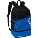 ERIMA Rucksack SIX WINGS multi-functional backpack, Größe ONE SIZE in Blau