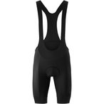 Gonso Sitivo Bib kurz Herren  Fahrradhose schwarz Größe XXL Rennrad | Gravel E