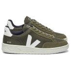 Veja - Women's V-12 - Sneaker 36 oliv
