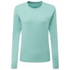 Sherpa - Women's Bali L/S Tee - Longsleeve Gr XS türkis