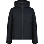 CMP   Herren  Kunstfaserjacke schwarz Größe M Trekking  Winddicht Wasserabweis
