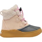 Sorel Out N About IV Chillz WP  Kinder  Winterschuhe & Winterstiefel rosa Größ