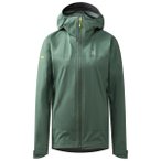 Haglöfs - Women's L.I.M Airak 2,5L Jacket - Regenjacke Gr XS grün