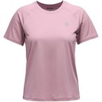 Black Diamond Lightwire  Damen  T-Shirts rosa Größe S Trekking  Elastisch