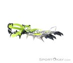 Edelrid Beast Auto II Steigeisen-Grün-One Size
