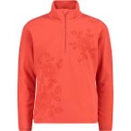 CMP Kinder Rolli KID G SWEAT, Größe 164 in Orange