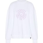 CHIEMSEE Sweatshirt in Kooperation mit MBRC® the ocean, Größe S in Weiß