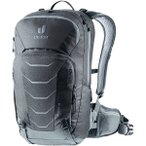 DEUTER Rucksack Attack 16, Größe ONE SIZE in Grau