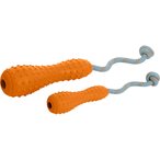 Ruffwear Gourdo Hundespielzeug  Hundezubehör orange Größe L