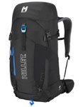 Millet - Vielseitiger Wanderrucksack &ndash; Ubic 30 - Ubic 30 Black  - schwarz