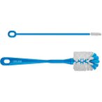 Camelbak 2er Bürsten-Set für Trinkflaschen (Größe ONE SIZE, weiss)