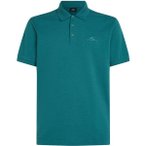 O'NEILL Herren Polo SLUB POLO, Größe M in Blau