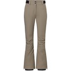 Rehall Eva-R Hose Damen  Isolationshose braun Größe XL Skifahren  Elastisch Wa