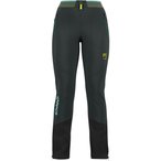Karpos Alagna Plus Evo Hose Damen  Skitourenhose schwarz Größe M Skitour  Wide