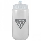 Topeak - Topeak Bottle Biobased 0,75 l - Fahrrad Trinkflasche Gr 750 ml grau