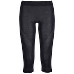 Ortovox 120 Comp Light Short Damen Funktionsunterhose ( Schwarz L Größe,)