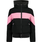 PROTEST Kinder Funktionsjacke PRTMilla JR snowjacket with ZIP-SHIFT, Größe 140