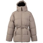 BRUNOTTI Damen Jacke Shorelines Women Jacket, Größe S in Grau