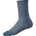 Alé Color Block   Fahrradsocken blau Größe 36  Rennrad | Gravel  Elastisch