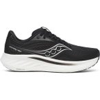 SAUCONY Herren Laufschuhe RIDE 18, Größe 42 in Grau