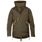 Fjällräven - Anorak No. 8 - Freizeitjacke Gr XL braun