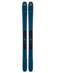 Blizzard - Tourenskier - Zero G 105 2027 für Herren aus Holz - Größe 188 cm -