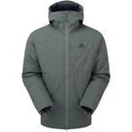 Mountain Equipment Triton  Herren  Isolationsjacke gruen Größe XL Lifestyle  W