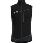 Crazy Avenger Light Weste Herren  Softshellwesten schwarz Größe S Trekking  Wi