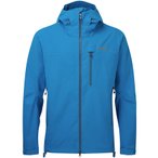 Sherpa Makalu 3 Layer Jacket Hardshelljacke, S, kondge blue