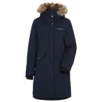 Didriksons - Women's Erika Parka 3 - Mantel Gr 36 blau