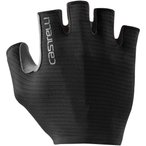 Castelli Espresso   Fingerhandschuhe schwarz Größe S Mountainbike | Rennrad | 