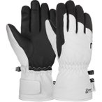 Reusch Kinder Angie R-TEX XT Handschuhe (Größe 6, weiss)