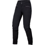 Endura MT500 Freezing Point MTB Hose lang Damen  Isolationshose schwarz Größe 