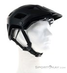 Endura Hummvee Plus MIPS MTB Helm-Schwarz-S-M