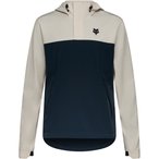 Fox Ranger Wind   Herren  Fahrradjacke beige Größe S Mountainbike  Elastisch