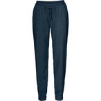 Vaude Redmont Hose Damen  Jeans & Freizeithose blau Größe S Lifestyle