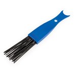 Park Tool GSC-3 Reinigungsbürste Antrieb  Fahrradwerkzeug & Fahrradpflege blau 