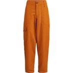 Lundhags Fulu Cargo Stretch Hose Damen  Wanderhose orange Größe M  Camping  Wi