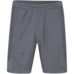 JAKO Herren Shorts Short Power, Größe 3XL in Grau