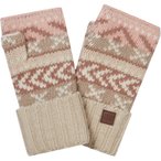 Sherpa Adventure Gear Vastu Stulpen  Stulpen beige Größe ONE SIZE Lifestyle  H