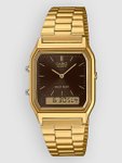 Casio AQ-230GA-5AMQYES Uhr gold Gr. Uni