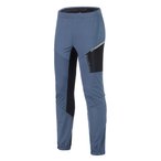 Protective Motion Hose Damen  Softshellhose blau Größe XL Langlauf Klassik | L