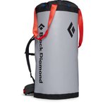 Black Diamond Wall Hauler 140 Haul Bag  Big Wall & Zubehör grau Größe One Siz