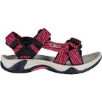 CMP Kinder Multifunktionsslipper KIDS HAMAL HIKING SANDAL, Größe 31 in Pink