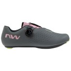 Northwave - Sonic Plus - Radschuhe 44,5 grau